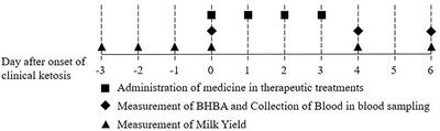 Therapeutic Effects of Levocarnitine or Vitamin B Complex and E With Selenium on Glycerin-Treated Holstein Friesian Cows With Clinical Ketosis